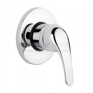 Miscelatore Doccia Incasso MARIANI | Serie ASTRO 2