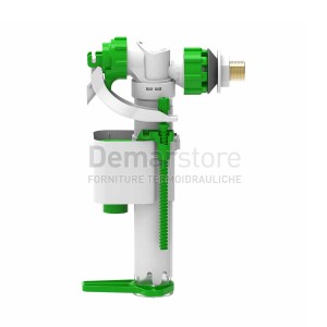 Galleggiante VEGA IKARO | Attacco Laterale 3/8"  Regolabile 180°