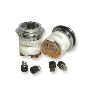 Cartuccia per Miscelatore Zucchetti dal fino al 1987 | R9733P.8123