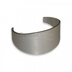 Paratia in Acciaio per Braciere Clam | TP 18 | TP 30 | FP 15 | 05023020-AC