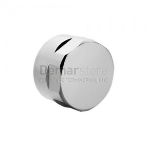 UltraRays Dado Estremità Chiuso per sistema UV 25W, 30W, 55W