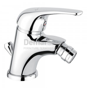 Miscelatore Bidet ECO con Piletta di Scarico | Serie Classic