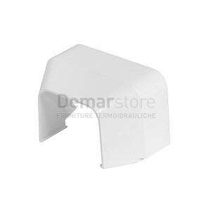 Riduzione Derivazione per Canalina Vecamco | 80 x 65 mm