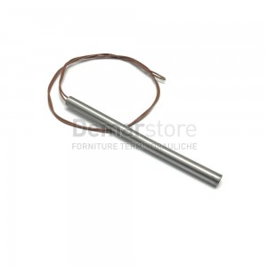 Resistenza Candeletta Accensione | MDB - Fuego | per Stufe PluriFire | Compatibile