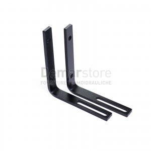 Staffe di Sostegno De Pala | per Collettori completi di Viteria | KSF