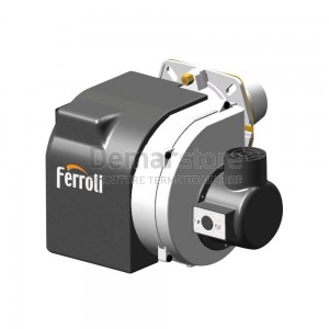 Bruciatore a Gasolio FERROLI | Compact ECO 3 | 0U3T6AXA