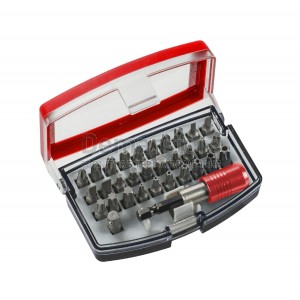 Kit Portainserto Rapido + Inserti Pz.32