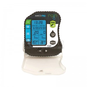 Programmatore a Batterie Rain AMICO PRO 2 | Fino a 2 Zone
