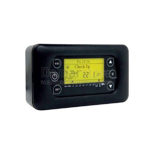 Tastiera Remota Digitale Carinci | 08V.TR