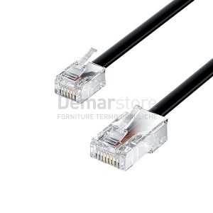 Cavo di Collegamento Tastiera Remota RS232 - RS485 | Mt.2 | RPR.E11