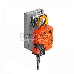 Servomotore Regolazione Serranda Clam per TERMOFAVILLA | 05020051