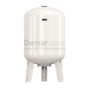 Idrosfera per Autoclave | Verticale | ZELO | Lt 100