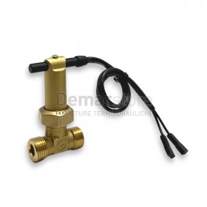 Flussostato Magnetico Caleffi | 1/2" MM | 315400