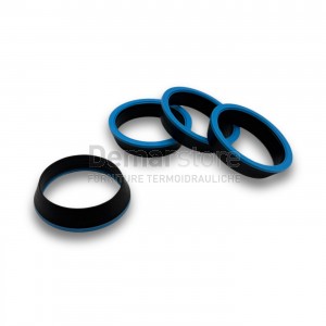 Guarnizione Conica Bicomponente 2K Diam. 40 | Pz.4