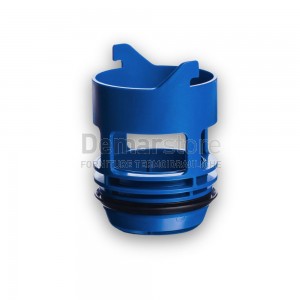 Bacinella Cestello Geberit per Campana UNICA e SIGMA | 242.269.00.1