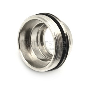 Ghiera Ferma Cartuccia per Miscelatore | Paffoni | Diam. 25 | M.30x1 | ZGHI011