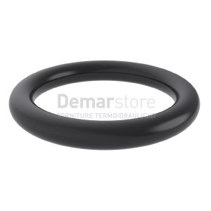 Guarnizione O-Ring per Raccordo Polietilene UNIDELTA | Diam. 40
