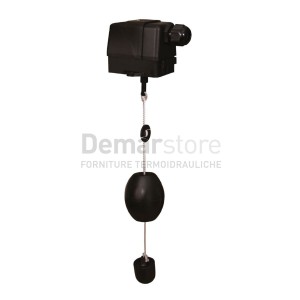 Regolatore di Livello a Galleggiante SMAG | 16A - 250 vac