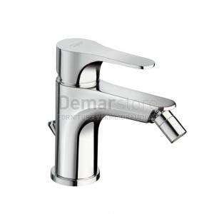 Miscelatore FEV | Serie Fly | Bidet con Piletta di Scarico | Cromo | FY1103/0CR