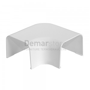 Curva Piana Vecamco | 90 x 65 mm