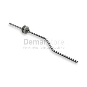 Asta di Sollevamento Catis per Batteria a Catenella senza Pull | E1303