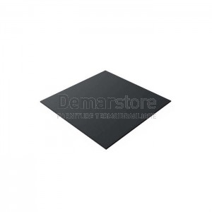 Foglio Gomma Tela per Guarnizioni | Spessore mm.3 | Larghezza cm. 20x20