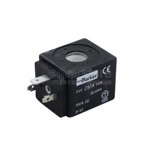 Bobina per Elettrovalvola PARKER | 24 Vac | 14W | ZB14