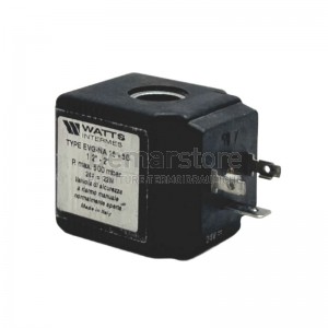 Bobina per Elettrovalvola WATTS mod. MSVO NA | 24 Vac | 22W |