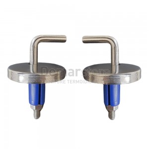 Cerniere per Sedili WC ad Espansione | S121K