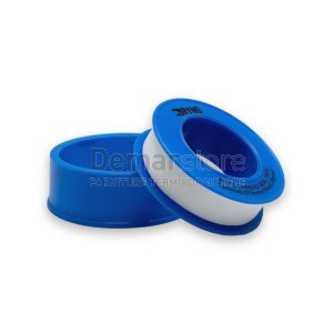 Rotolo Teflon Piccolo Acqua | Mt.12 | mm.12 | Blu