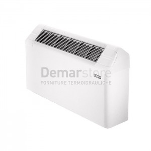 Mobile Copertura EURAPO | Ral 9003 | PV-PH 110