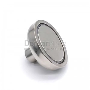 Calamita per Termocamino Carinci | Blocco sportello | RTC.S25