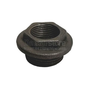 Tappo per Radiatore in Ghisa FL.48 Diam. 1" x 3/4" SX
