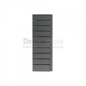 Ghisa Posteriore Laterale per Termocamino CARINCI Evolution 1.0 | 250 | 300 | RTC.S05