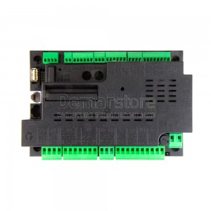 Centralina Carinci per Caldaia Prestige Power | NG21 | RPP.E02