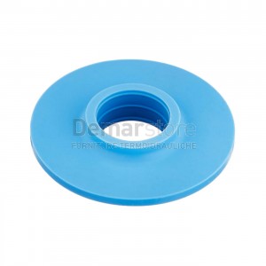 Guarnizione per Valvola di Scarico KARIBA | Diam. 60 x 19 mm | 112153