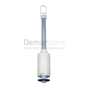 Valvola di Scarico KARIBA | Futura 2000 e Futura 2001 PNEU | 300151