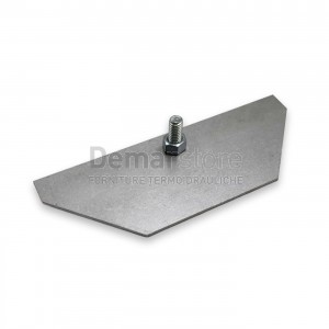 Paletta Thermorossi per Caldaia Aspirotronic | Aspiromec | Lambda | 70011427