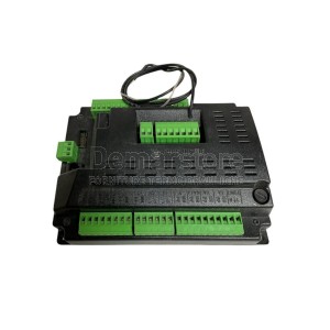 Centralina di Gestione Carinci | STD8 | RTC.E06