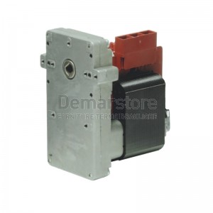 Motoriduttore Kenta | 5.0 rpm | Senza Albero | 21 Nm | K9117157