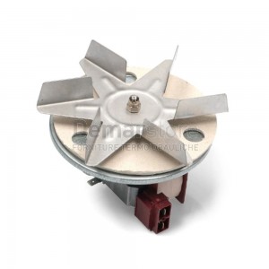 Motore con Ventola per Forno | Universale | 30 W | VMF30