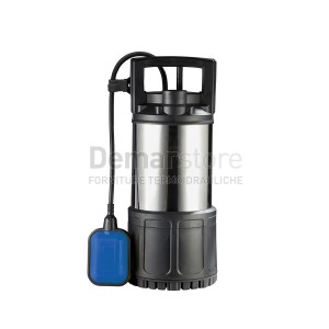 Elettropompa Sommersa | CACHENG | Monofase | CMSP-1200 | H.40m | Lt.100 | Hp 1.3