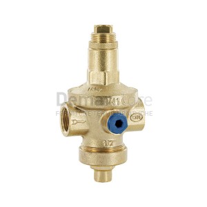 Riduttore di Pressione | OR | RIO Export | PN16 | Uscita FF.1/2"