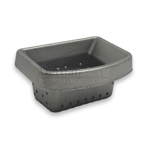 Braciere in Ghisa per Stufa | RAVELLI | Vari Modelli | 143x106 | 100-07-001N
