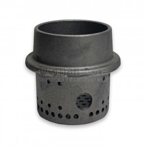 Braciere in Ghisa per Stufa | KARMEK ONE | Vari Modelli | SML162