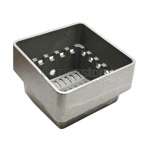 Braciere in Ghisa per Stufa | KARMEK ONE | Vari Modelli | SML108