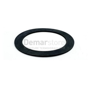 Guarnizione Ovale Thermorossi per Caldaia TERNA B 27-38-45 | 70005095