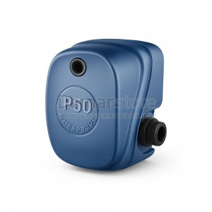 Pressostato per Autoclave | PEDROLLO | P50 | ¼" femmina | 1.4 ÷ 2.8 bar