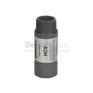 Valvola Antidrenaggio Regolabile HUNTER | HCV | MF | 1/2"