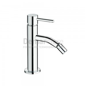 Miscelatore FEV | Serie MICRON | Bidet senza Piletta | Cromo | MC0903/6N-CR